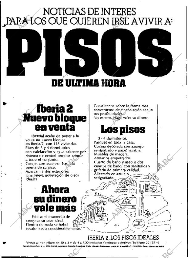 ABC MADRID 13-03-1975 página 120