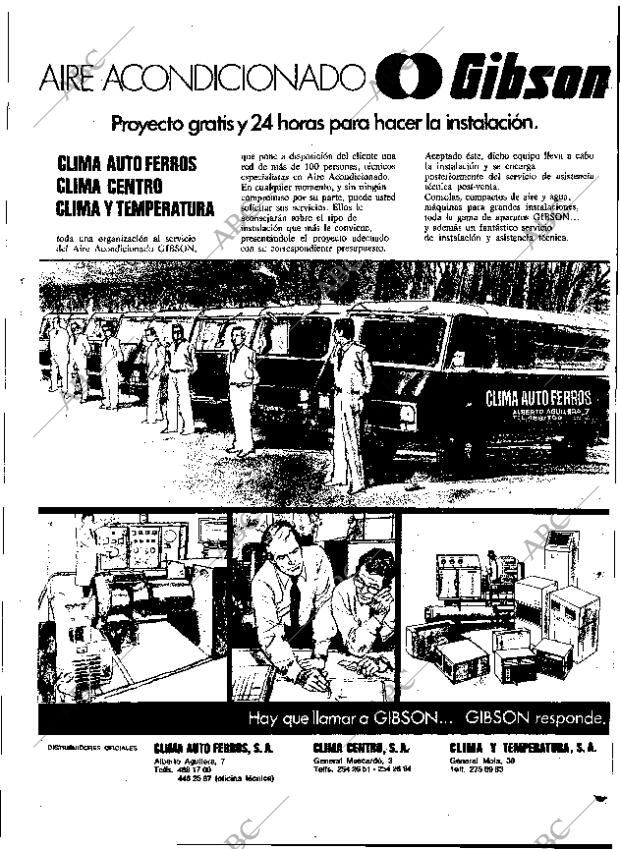 ABC MADRID 13-03-1975 página 123