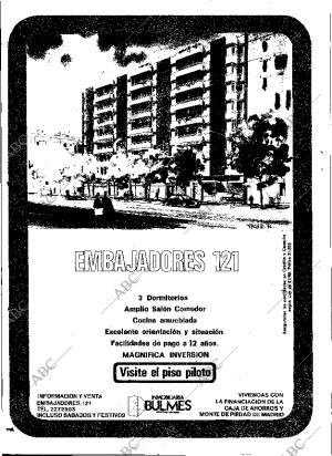 ABC MADRID 13-03-1975 página 126