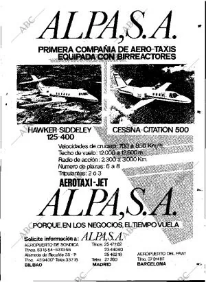 ABC MADRID 13-03-1975 página 127