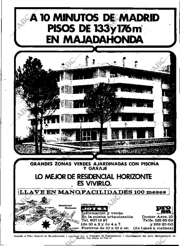 ABC MADRID 13-03-1975 página 13