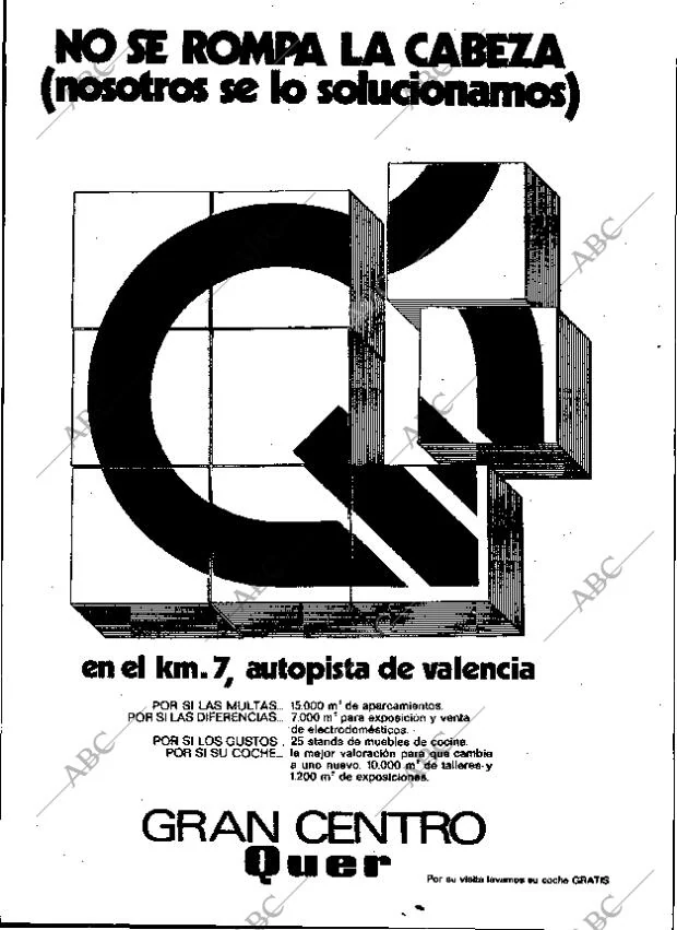 ABC MADRID 13-03-1975 página 16