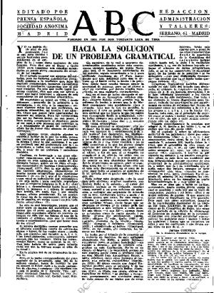 ABC MADRID 13-03-1975 página 3