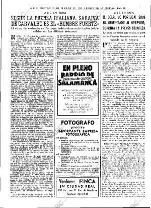 ABC MADRID 13-03-1975 página 31