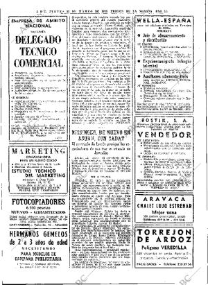 ABC MADRID 13-03-1975 página 32