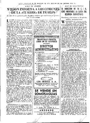 ABC MADRID 13-03-1975 página 33