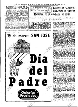 ABC MADRID 13-03-1975 página 35