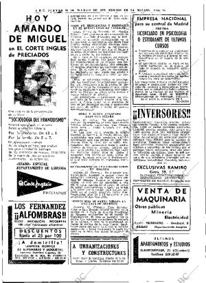 ABC MADRID 13-03-1975 página 38