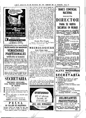 ABC MADRID 13-03-1975 página 48