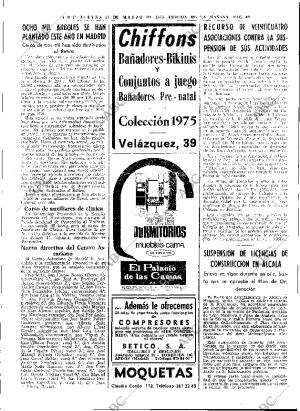 ABC MADRID 13-03-1975 página 49