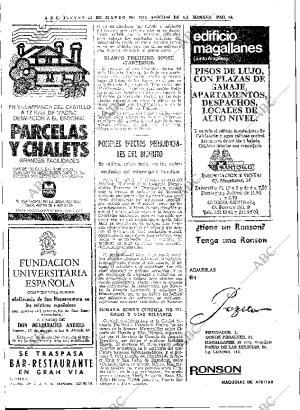 ABC MADRID 13-03-1975 página 54