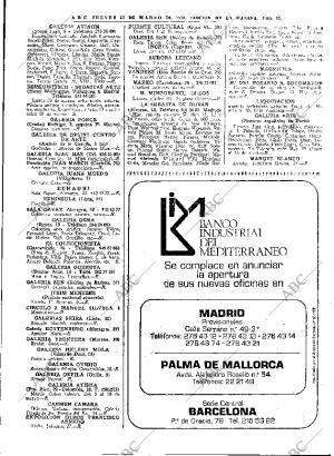 ABC MADRID 13-03-1975 página 57
