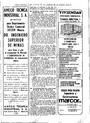 ABC MADRID 13-03-1975 página 64