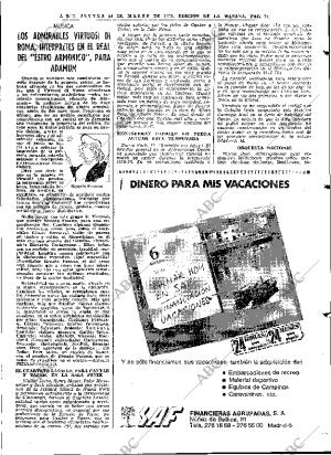ABC MADRID 13-03-1975 página 77