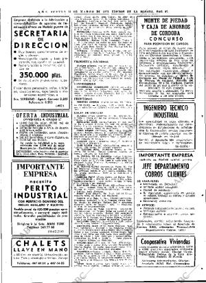 ABC MADRID 13-03-1975 página 87