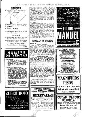 ABC MADRID 13-03-1975 página 88