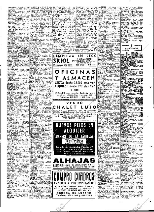 ABC MADRID 13-03-1975 página 91