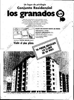 ABC SEVILLA 13-03-1975 página 10