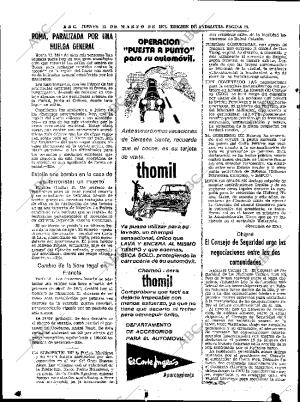 ABC SEVILLA 13-03-1975 página 20