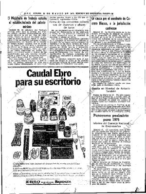 ABC SEVILLA 13-03-1975 página 25