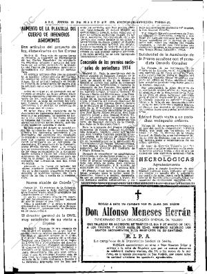 ABC SEVILLA 13-03-1975 página 52