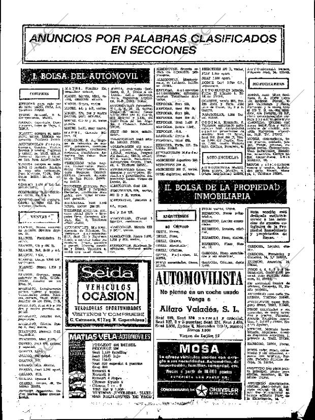 ABC SEVILLA 13-03-1975 página 53