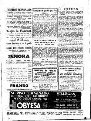 ABC SEVILLA 13-03-1975 página 57