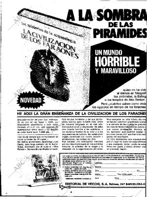 ABC SEVILLA 13-03-1975 página 64