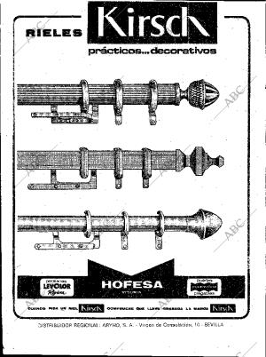 ABC SEVILLA 14-03-1975 página 22