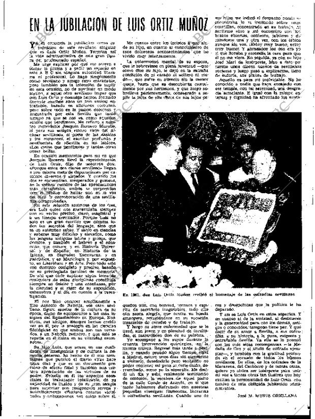 ABC SEVILLA 14-03-1975 página 25