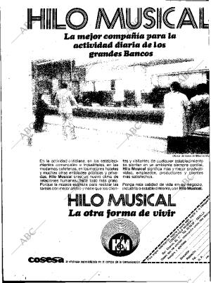 ABC SEVILLA 14-03-1975 página 4