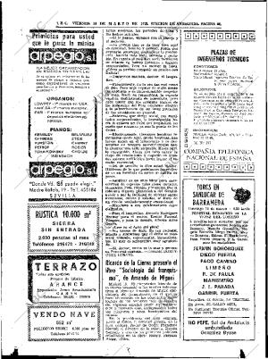 ABC SEVILLA 14-03-1975 página 44