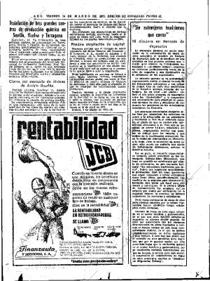 ABC SEVILLA 14-03-1975 página 47