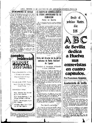 ABC SEVILLA 14-03-1975 página 54