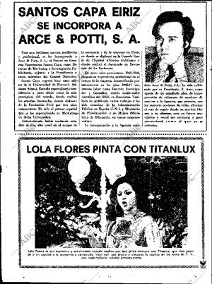 ABC SEVILLA 14-03-1975 página 6