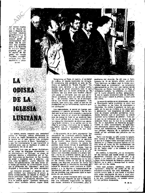 ABC SEVILLA 14-03-1975 página 9