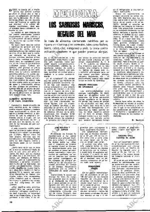BLANCO Y NEGRO MADRID 15-03-1975 página 10