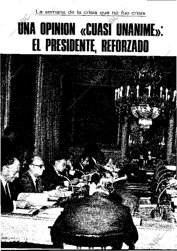 BLANCO Y NEGRO MADRID 15-03-1975 página 20