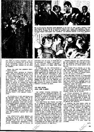 BLANCO Y NEGRO MADRID 15-03-1975 página 23