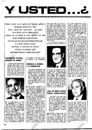 BLANCO Y NEGRO MADRID 15-03-1975 página 24
