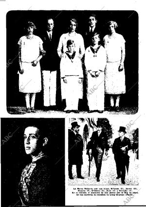BLANCO Y NEGRO MADRID 15-03-1975 página 32