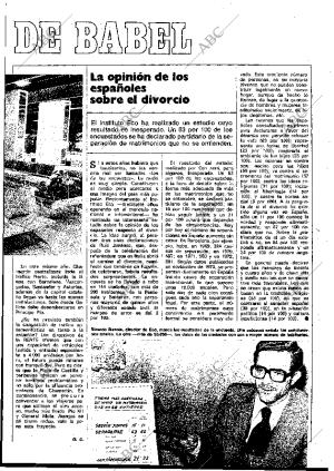 BLANCO Y NEGRO MADRID 15-03-1975 página 55