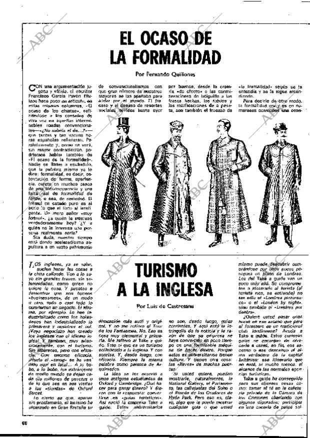 BLANCO Y NEGRO MADRID 15-03-1975 página 60