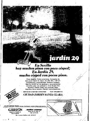 ABC SEVILLA 16-03-1975 página 11