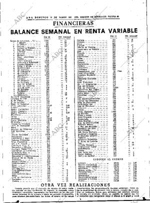 ABC SEVILLA 16-03-1975 página 45