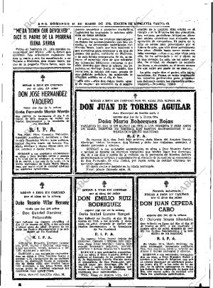 ABC SEVILLA 16-03-1975 página 69