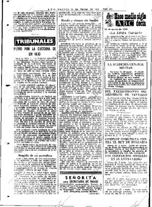 ABC MADRID 22-03-1975 página 102