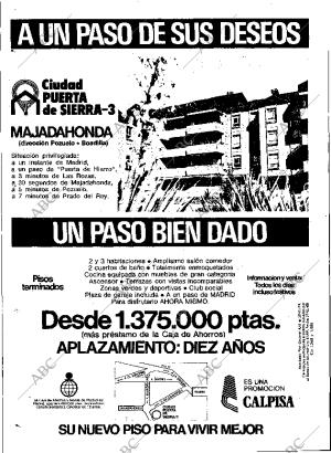 ABC MADRID 22-03-1975 página 114