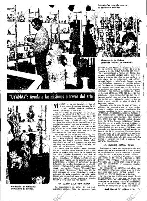 ABC MADRID 22-03-1975 página 119