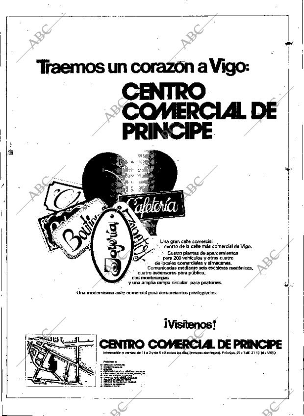 ABC MADRID 22-03-1975 página 121